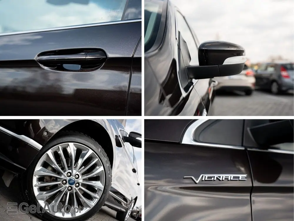 FORD Edge 