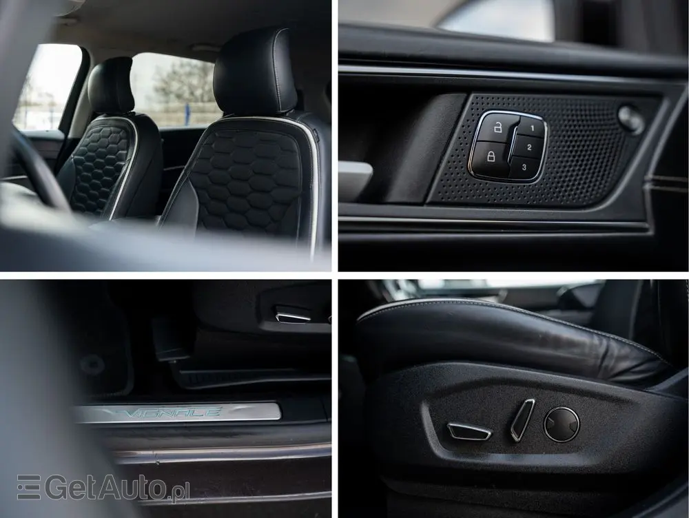 FORD Edge 