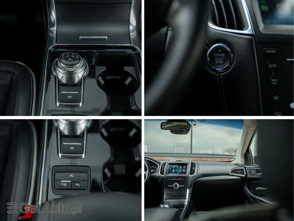 FORD Edge 