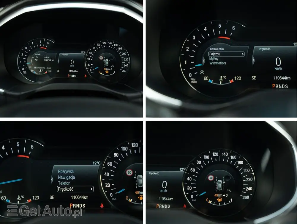 FORD Edge 