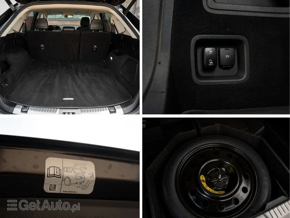 FORD Edge 