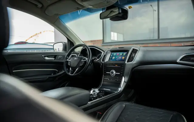FORD Edge 