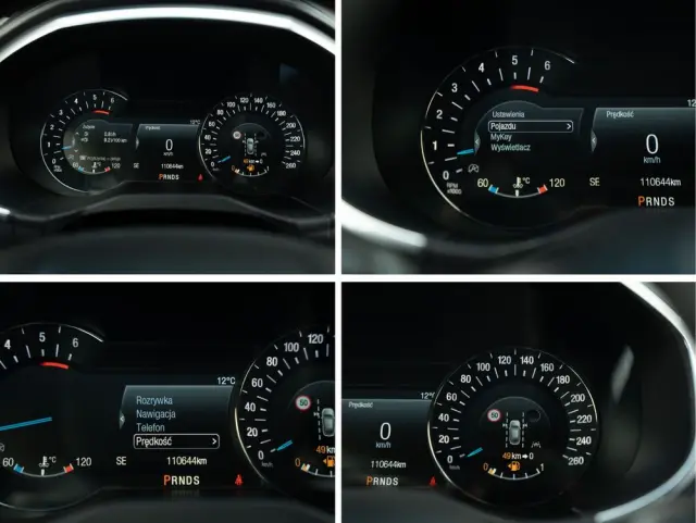 FORD Edge 