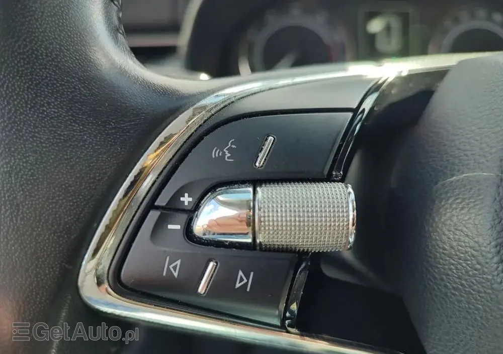 SKODA Scala 1.0 TSI Ambition