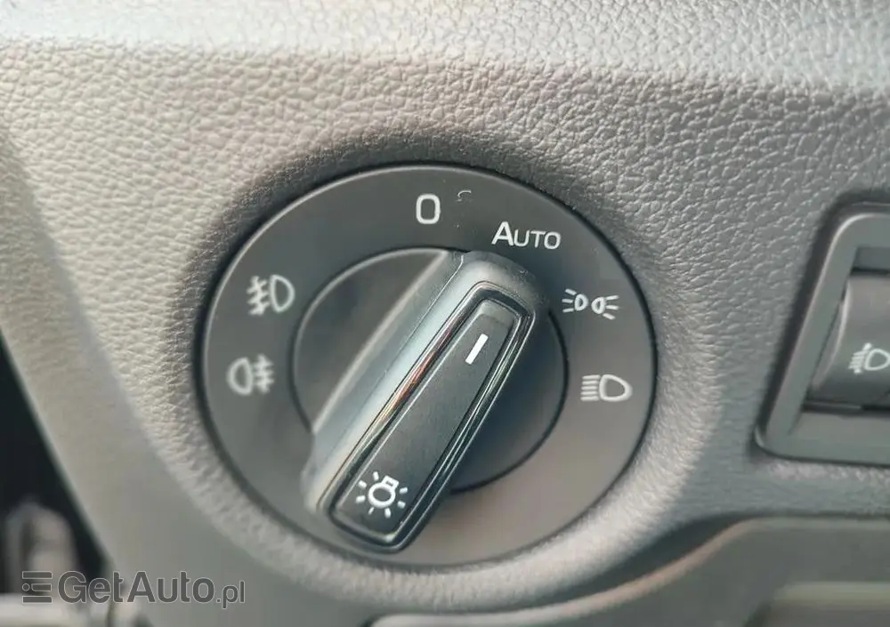 SKODA Scala 1.0 TSI Ambition