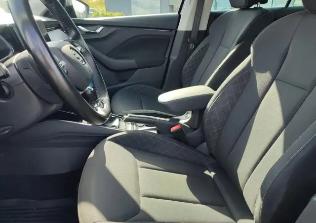 SKODA Scala 1.0 TSI Ambition