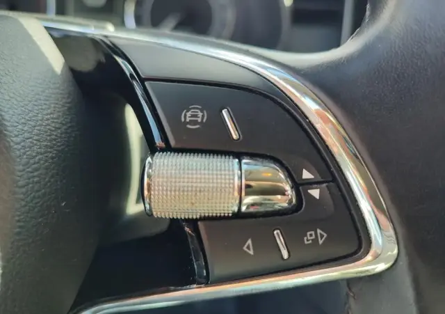 SKODA Scala 1.0 TSI Ambition