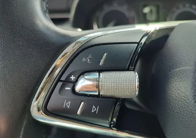 SKODA Scala 1.0 TSI Ambition