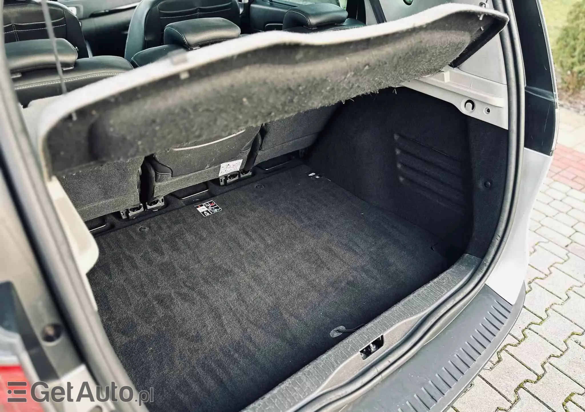 RENAULT Scenic 1.2 TCe Energy Limited