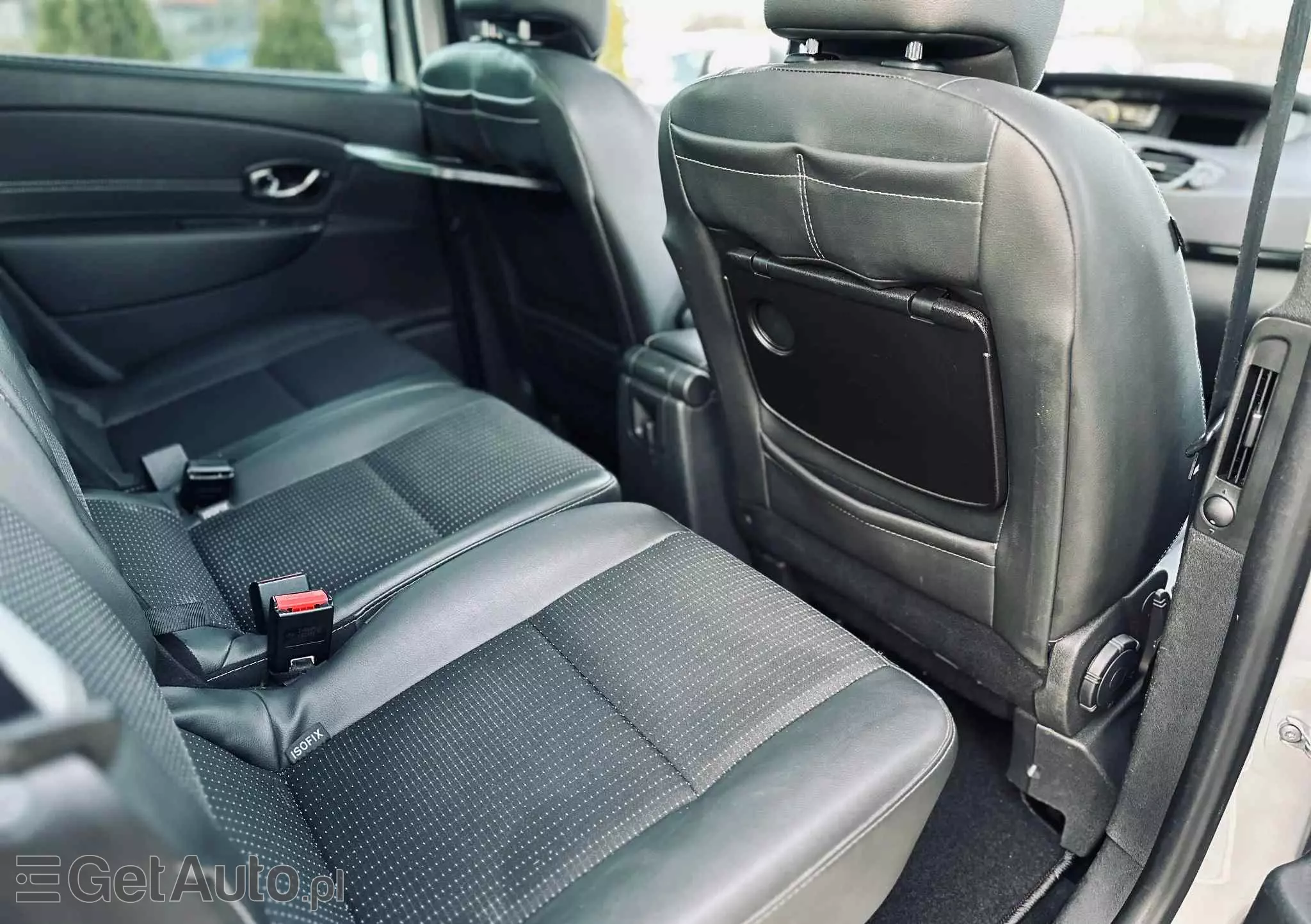 RENAULT Scenic 1.2 TCe Energy Limited