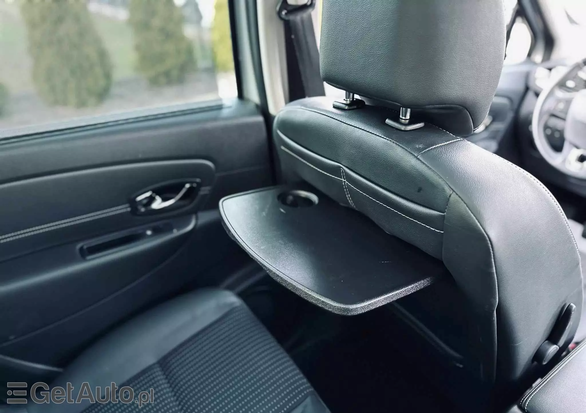 RENAULT Scenic 1.2 TCe Energy Limited