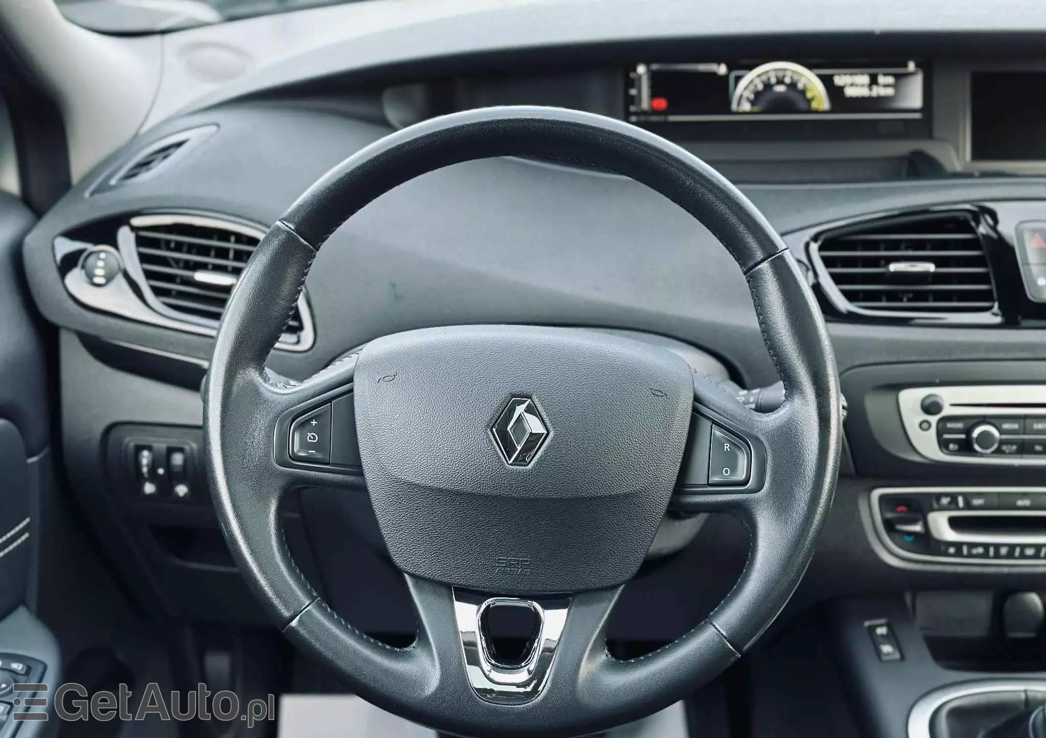 RENAULT Scenic 1.2 TCe Energy Limited