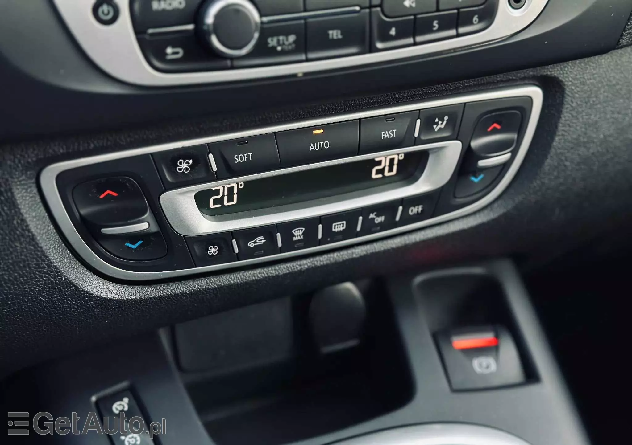 RENAULT Scenic 1.2 TCe Energy Limited