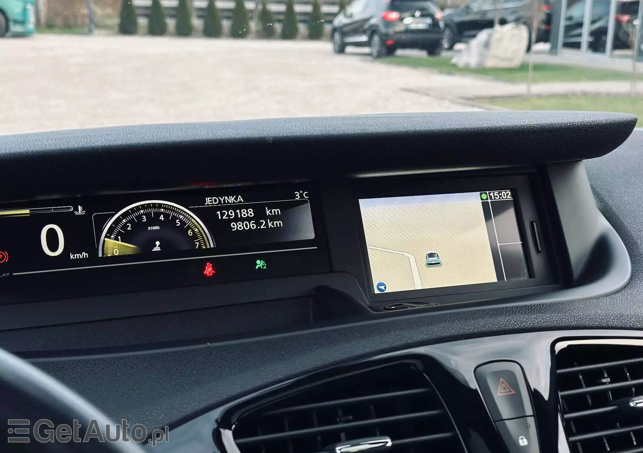 RENAULT Scenic 1.2 TCe Energy Limited