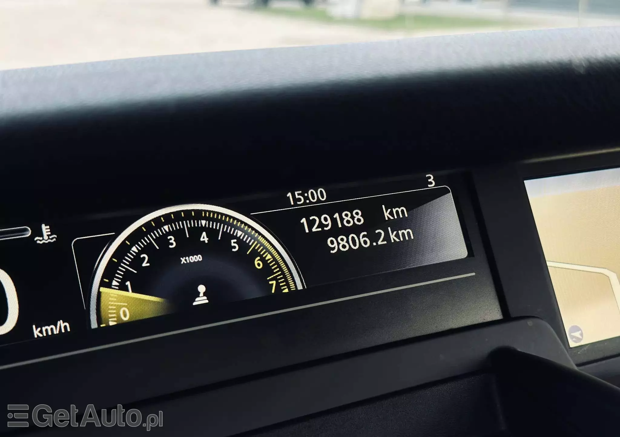 RENAULT Scenic 1.2 TCe Energy Limited