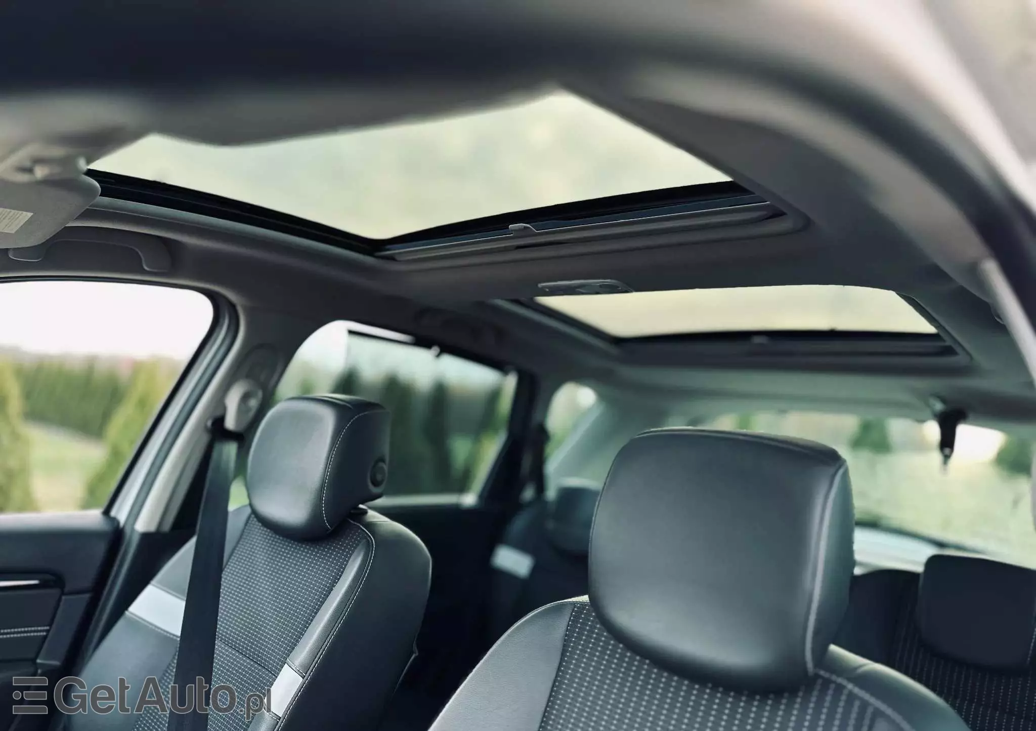 RENAULT Scenic 1.2 TCe Energy Limited