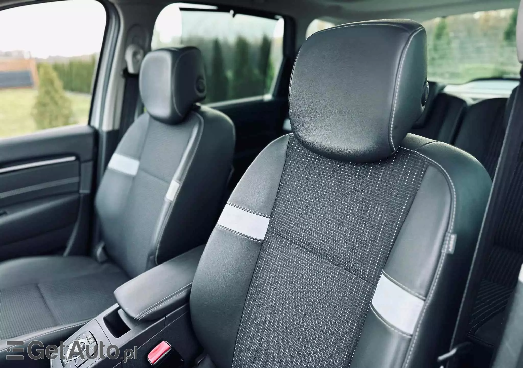 RENAULT Scenic 1.2 TCe Energy Limited