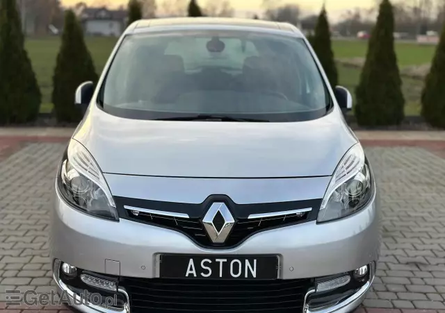 RENAULT Scenic 1.2 TCe Energy Limited