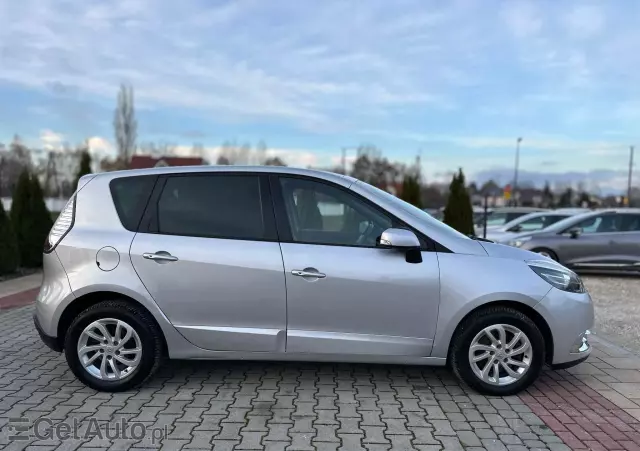 RENAULT Scenic 1.2 TCe Energy Limited