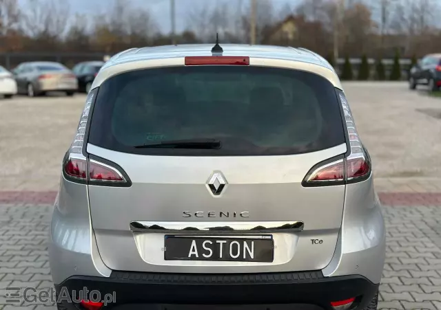 RENAULT Scenic 1.2 TCe Energy Limited