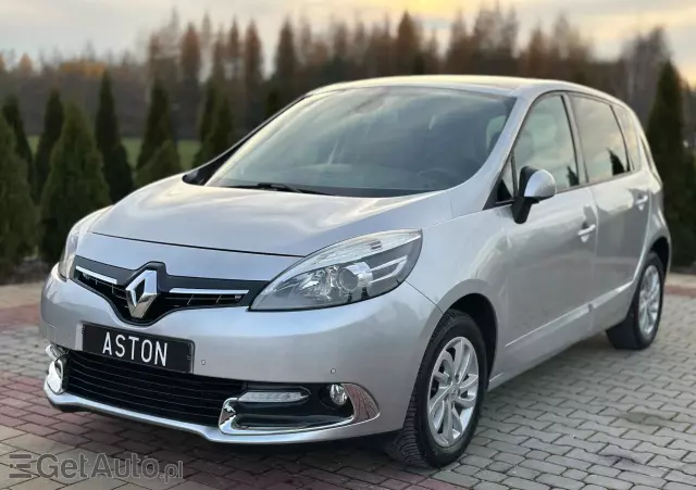 RENAULT Scenic 1.2 TCe Energy Limited