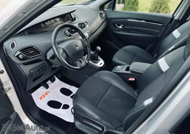 RENAULT Scenic 1.2 TCe Energy Limited