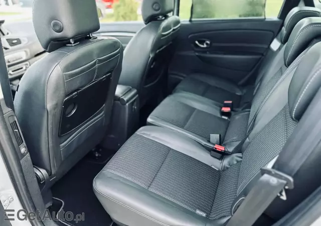 RENAULT Scenic 1.2 TCe Energy Limited