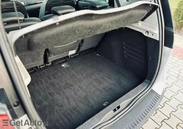 RENAULT Scenic 1.2 TCe Energy Limited