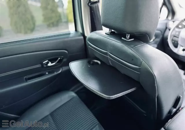 RENAULT Scenic 1.2 TCe Energy Limited