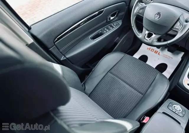 RENAULT Scenic 1.2 TCe Energy Limited