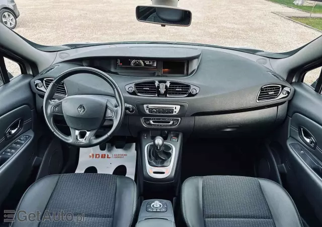 RENAULT Scenic 1.2 TCe Energy Limited