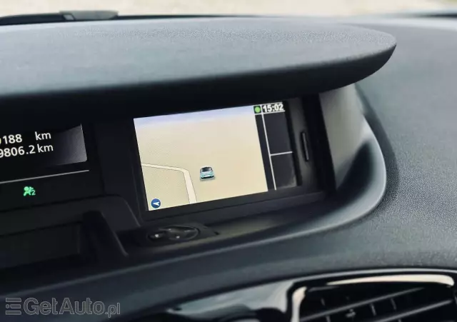 RENAULT Scenic 1.2 TCe Energy Limited