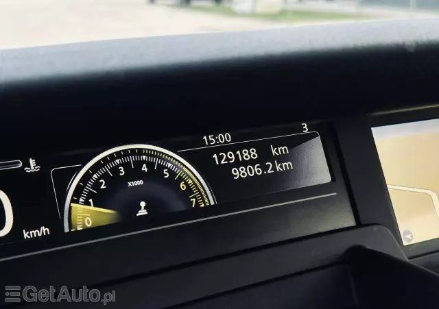 RENAULT Scenic 1.2 TCe Energy Limited