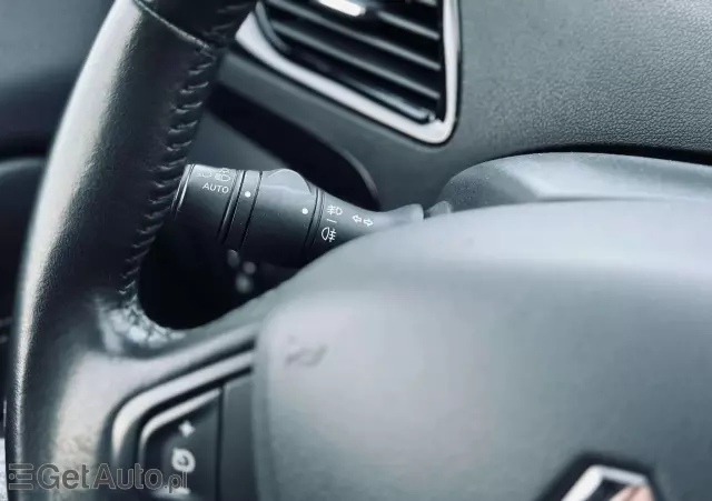 RENAULT Scenic 1.2 TCe Energy Limited