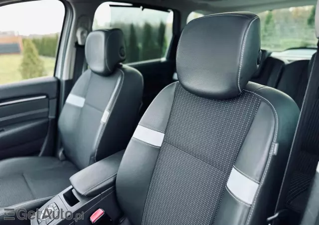 RENAULT Scenic 1.2 TCe Energy Limited