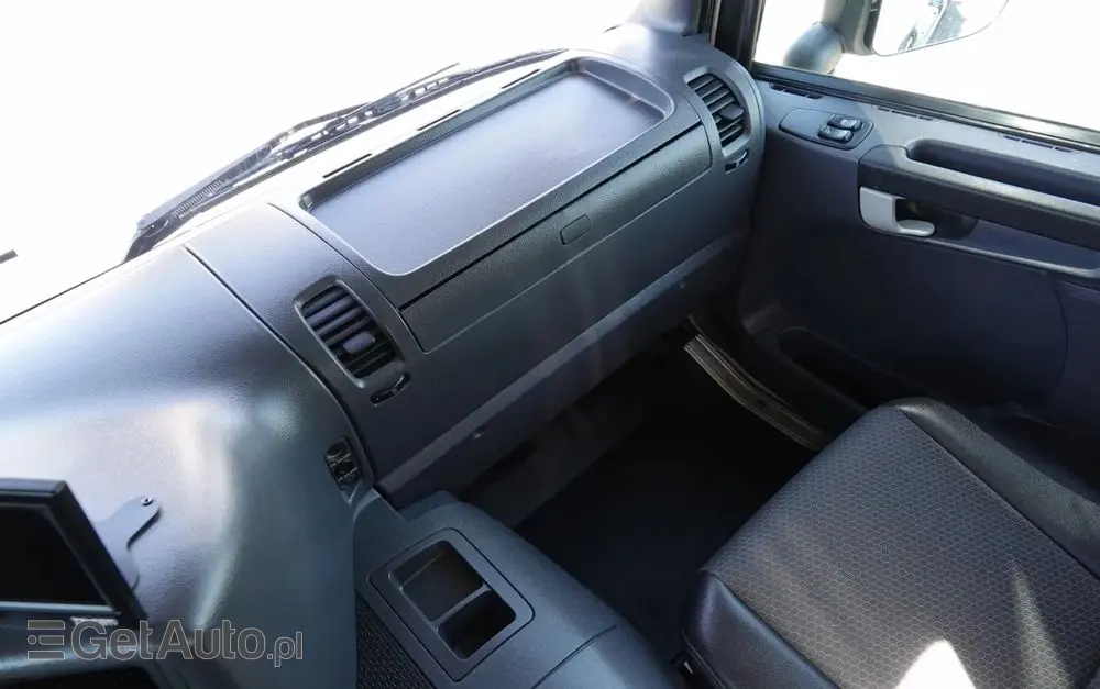 SCANIA P 320 / BETONOMIESZARKA / GRUSZKA / 6 m3 / EURO 6 