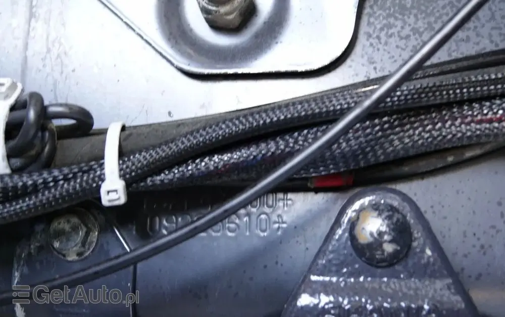 SCANIA P 320 / BETONOMIESZARKA / GRUSZKA / 6 m3 / EURO 6 