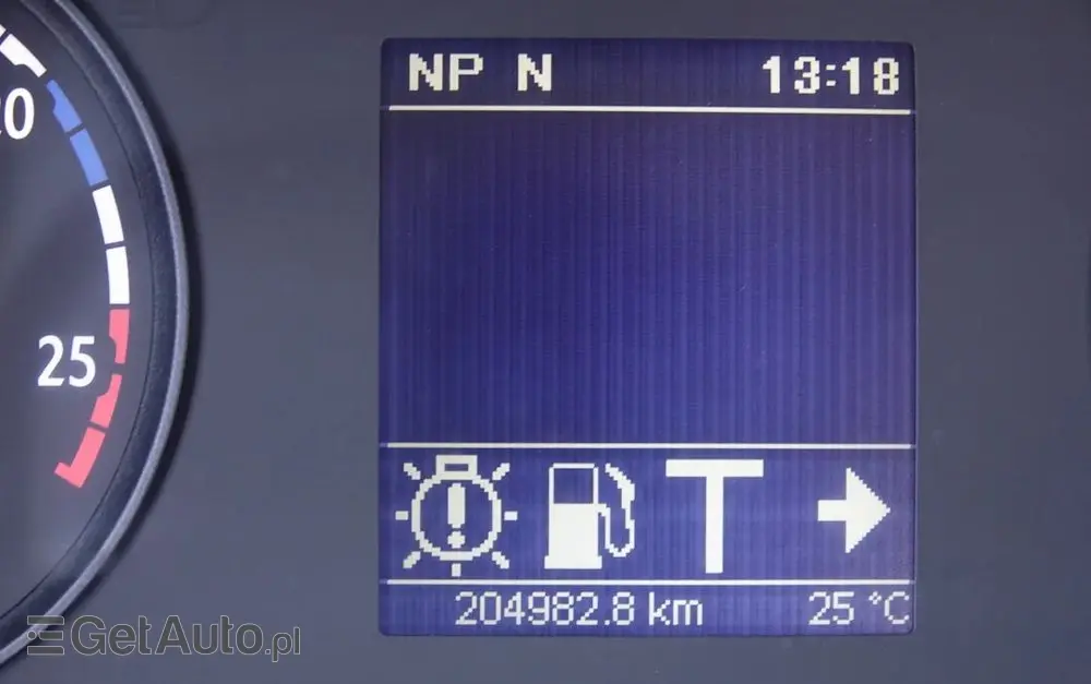 SCANIA P 320 / BETONOMIESZARKA / GRUSZKA / 6 m3 / EURO 6 