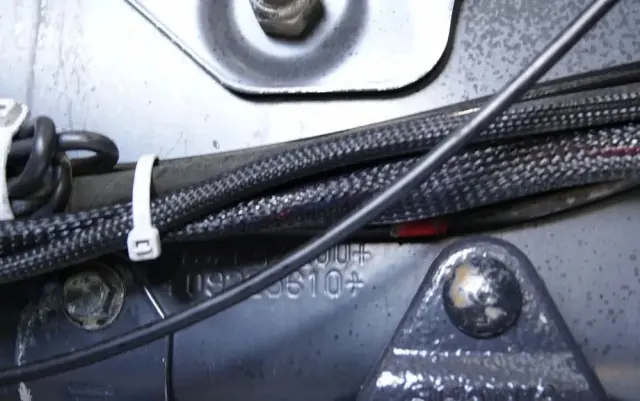 SCANIA P 320 / BETONOMIESZARKA / GRUSZKA / 6 m3 / EURO 6 