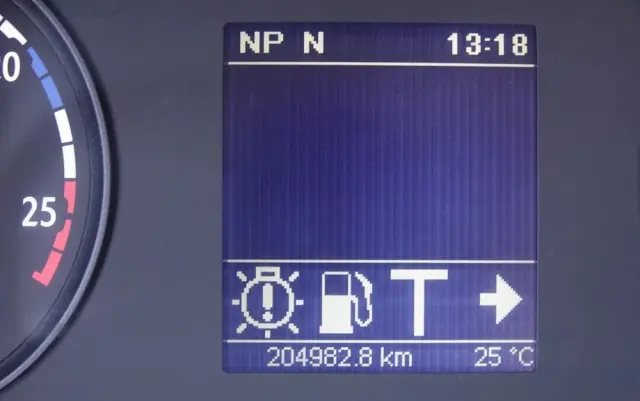 SCANIA P 320 / BETONOMIESZARKA / GRUSZKA / 6 m3 / EURO 6 