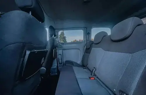 NISSAN NV200 