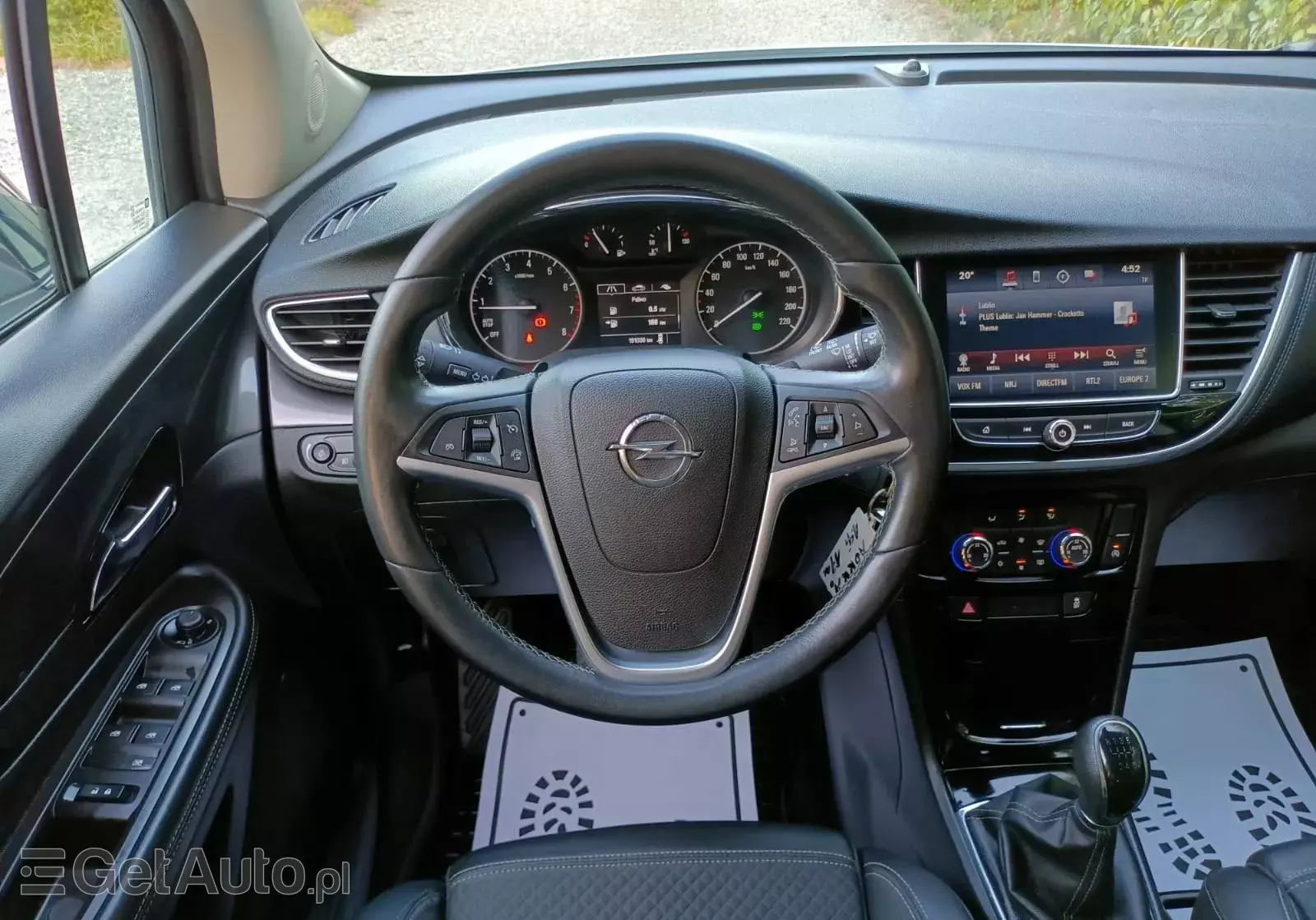 OPEL Mokka Elite Aut.