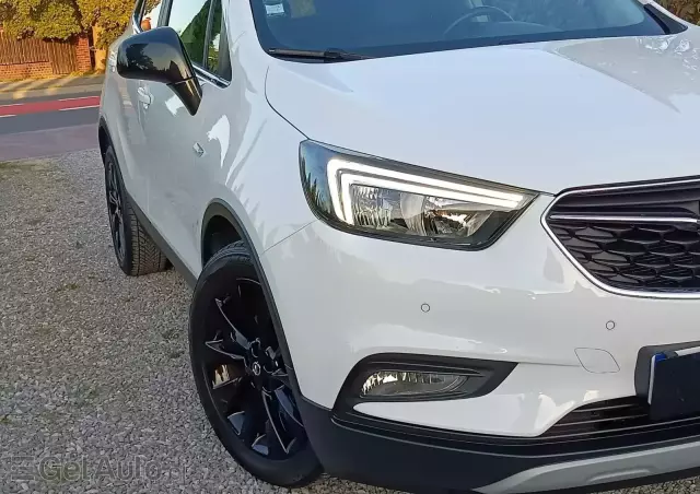 OPEL Mokka Elite Aut.