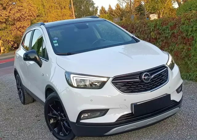 OPEL Mokka Elite Aut.