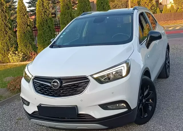 OPEL Mokka Elite Aut.