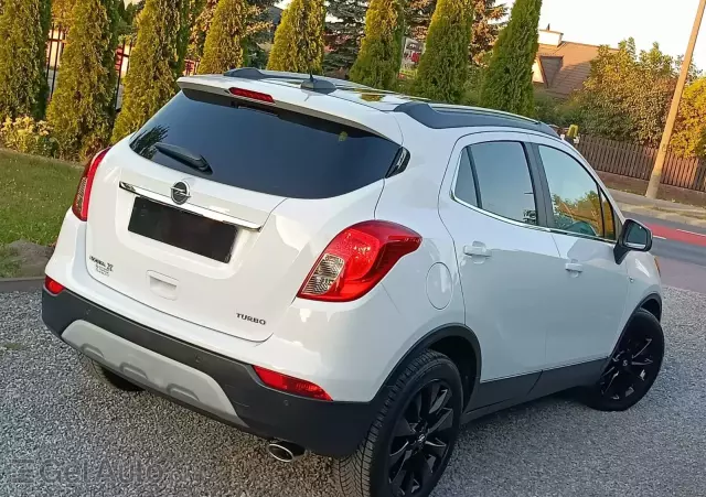 OPEL Mokka Elite Aut.