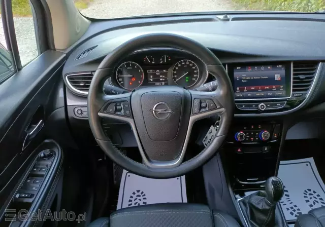 OPEL Mokka Elite Aut.