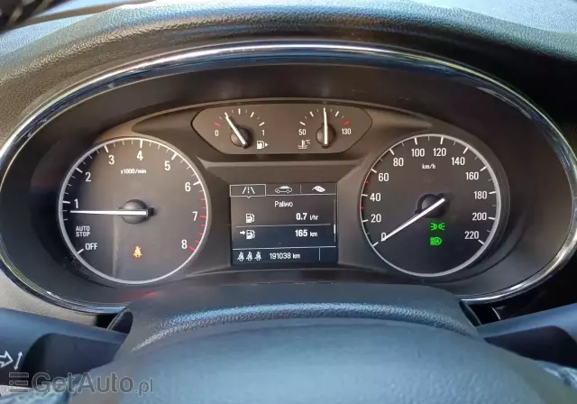 OPEL Mokka Elite Aut.