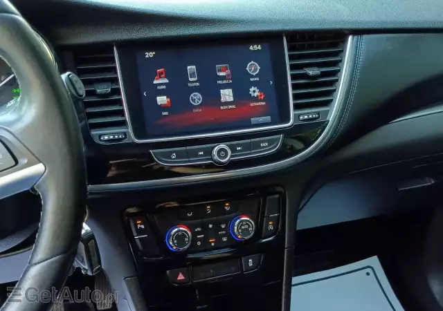 OPEL Mokka Elite Aut.