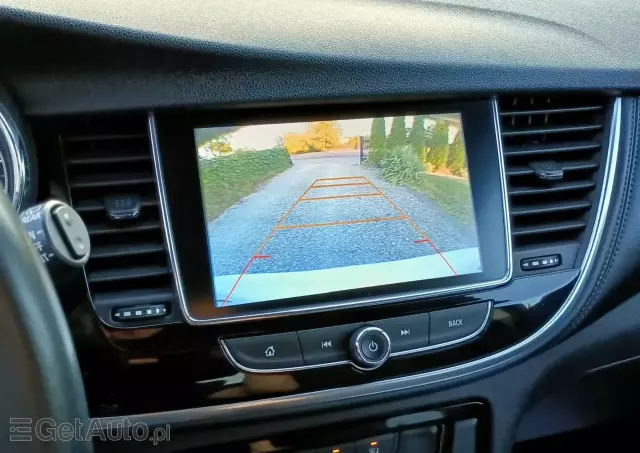 OPEL Mokka Elite Aut.